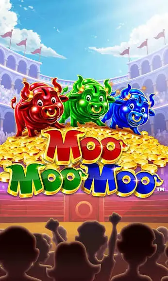 Moo Moo Moo - TROPICANA77