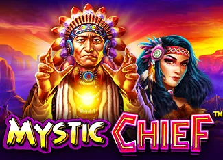 Mystic Chief - TROPICANA77