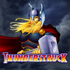 Thunderstruck - TROPICANA77