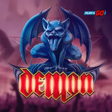 PlaynGo : Demon - TROPICANA77