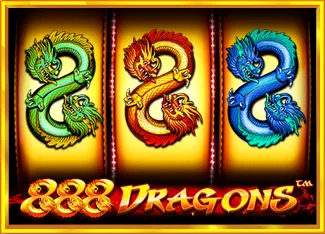888 Dragons - TROPICANA77