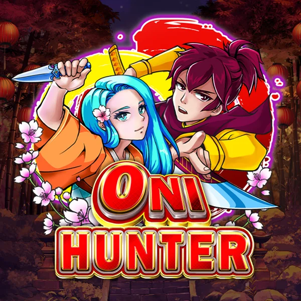 Oni Hunter - TROPICANA77