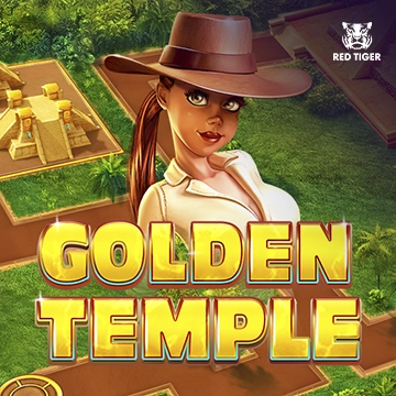 Redtiger : Golden Temple - TROPICANA77