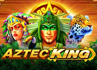 Aztec King - TROPICANA77