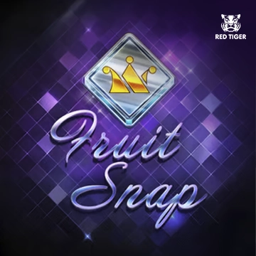 Redtiger : Fruit Snap - TROPICANA77