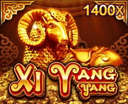 JDB : XiYangYang - TROPICANA77