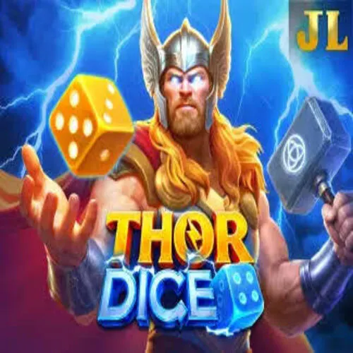 Thor Dice - TROPICANA77