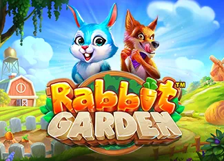 Rabbit Garden - TROPICANA77