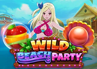 Wild Beach Party - TROPICANA77