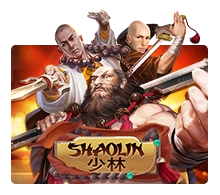 Shaolin - TROPICANA77