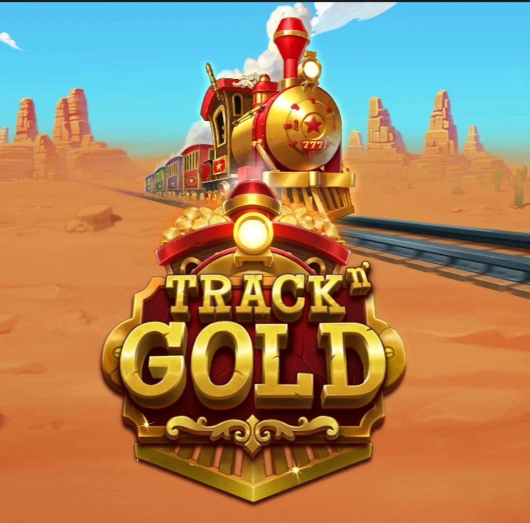 PlaynGo : Track n Gold - TROPICANA77