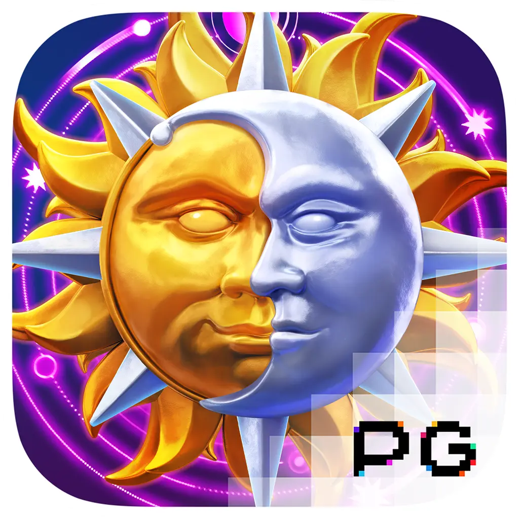 Destiny of Sun & Moon - TROPICANA77