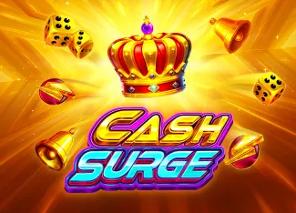 Cash Surge - TROPICANA77