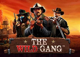The Wild Gang - TROPICANA77
