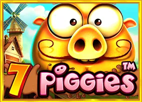 7 Piggies - TROPICANA77