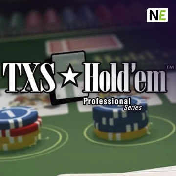 NetEnt Casino Holdem - TROPICANA77