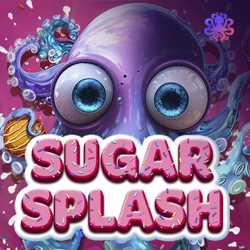 Octoplay : Sugar Splash - TROPICANA77