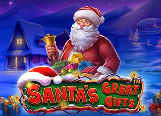 Santas Great Gifts - TROPICANA77