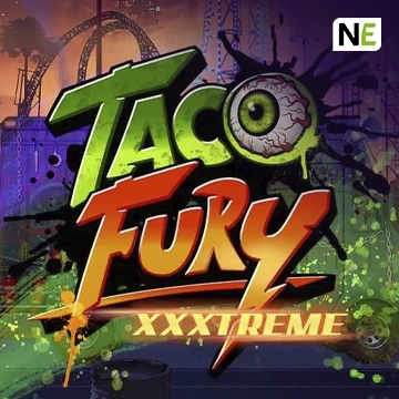 Taco Fury XXXtreme - TROPICANA77
