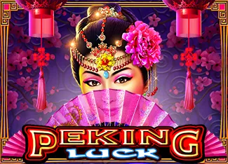 Peking Luck - TROPICANA77