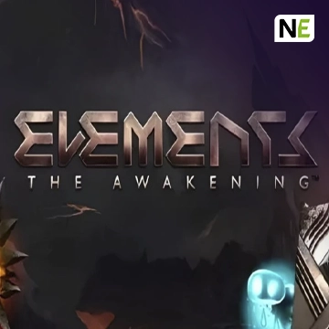 Elements: The Awakening - TROPICANA77