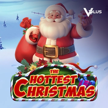 The Hottest Christmas - TROPICANA77