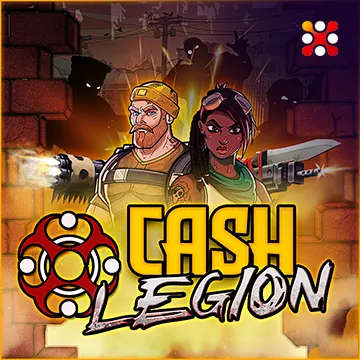 Cash Legion - TROPICANA77