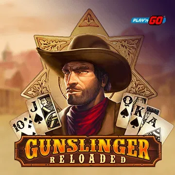 PlaynGo : Gunslinger: Reloaded - TROPICANA77