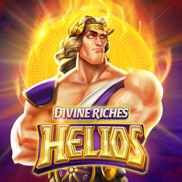 Divine Riches Helios - TROPICANA77