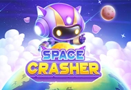 Space Crasher - TROPICANA77