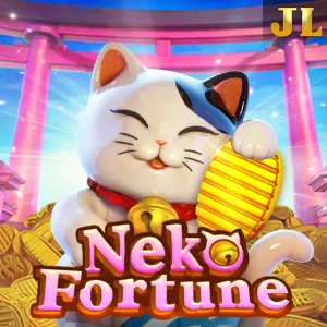 Neko Fortune - TROPICANA77