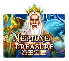 Neptune Treasure - TROPICANA77