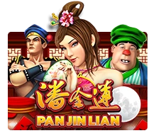 Pan Jin Lian 2 - TROPICANA77