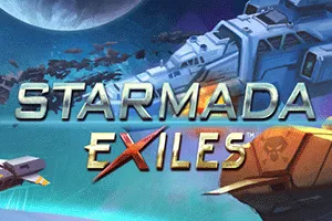 Starmada Exiles - TROPICANA77