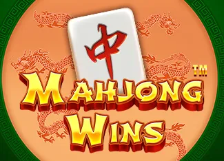 Mahjong Wins - TROPICANA77
