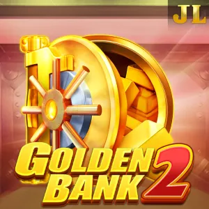 Golden Bank 2 - TROPICANA77