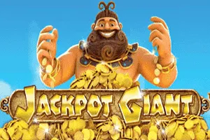 Jackpot Giant - TROPICANA77