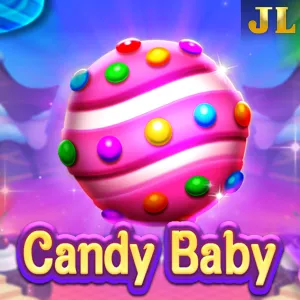 Candy Baby - TROPICANA77