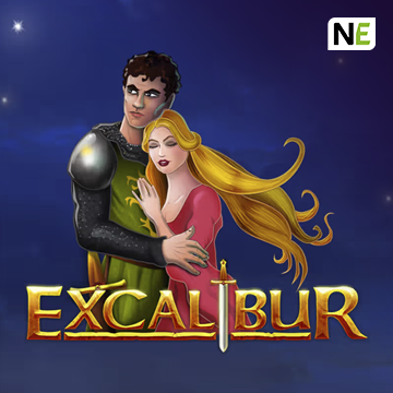 Excalibur - TROPICANA77