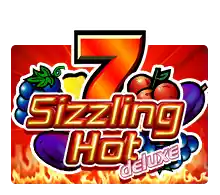 Sizzling Hot - TROPICANA77
