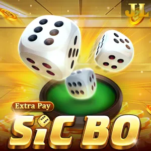 Sic Bo - TROPICANA77