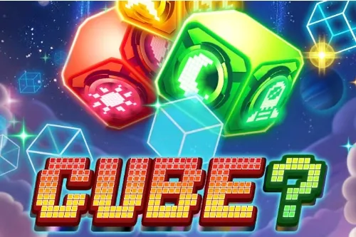 PLAYSTAR : CUBE? - TROPICANA77
