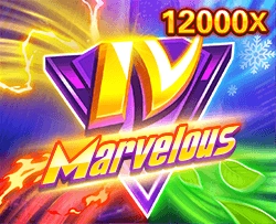 JDB : Marvelous IV - TROPICANA77