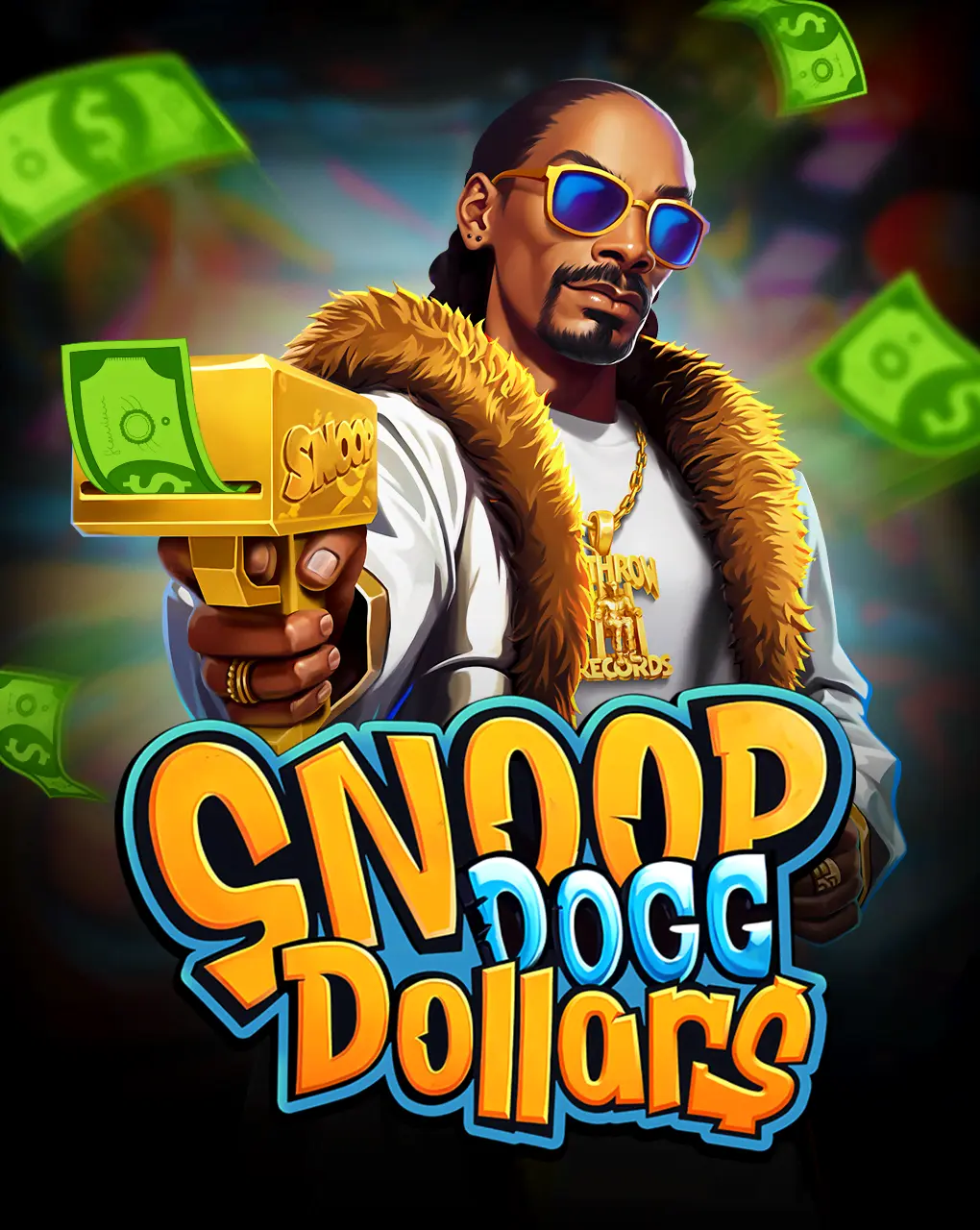 Snoop Dogg Dollars - TROPICANA77