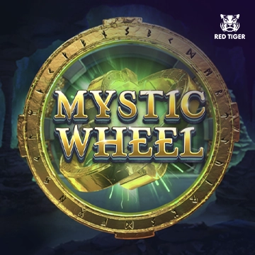 Redtiger : Mystic Wheel - TROPICANA77