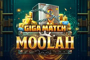 Giga Match Moolah - TROPICANA77