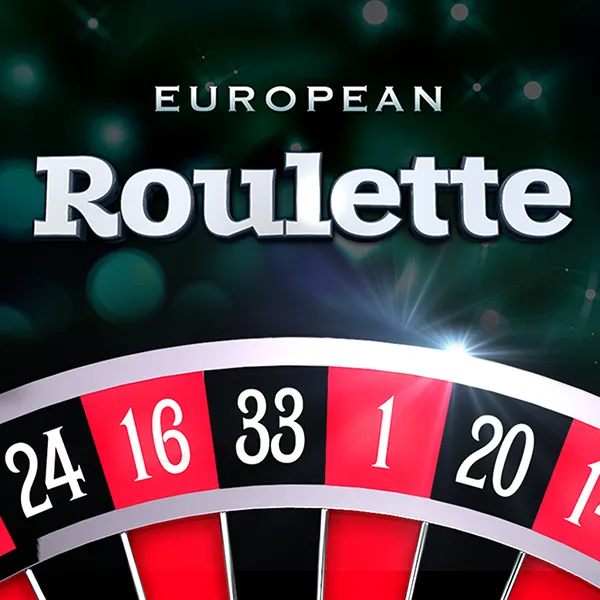 European Roulette Gold - TROPICANA77