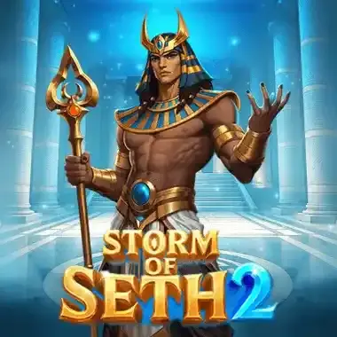 Storm Of Seth 2 - TROPICANA77