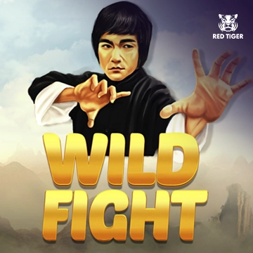 Redtiger : Wild Fight - TROPICANA77