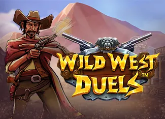 Wild West Duels - TROPICANA77
